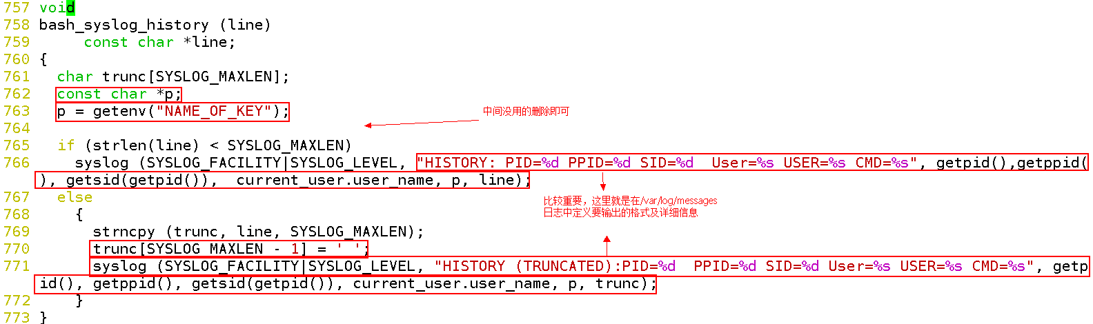 Linux运维人员共用root帐户权限审计