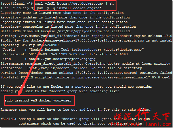 烂泥:wordpress迁移到docker