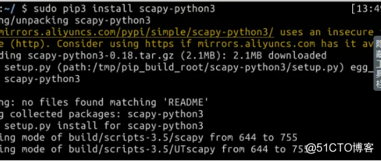 DDOS和sql注入网络攻防实验