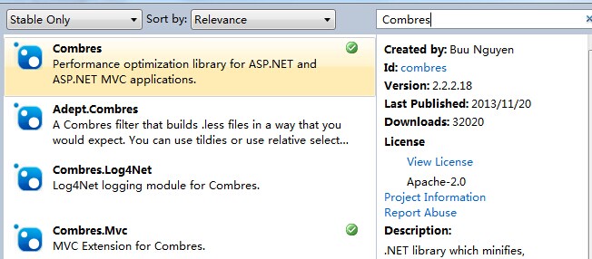 面向.Net程序员的前端优化