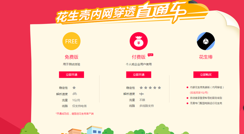 花生壳绑定ip，tomcat服务器