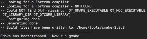 MySQL阶段一——mysql安装与调优+各版本特性