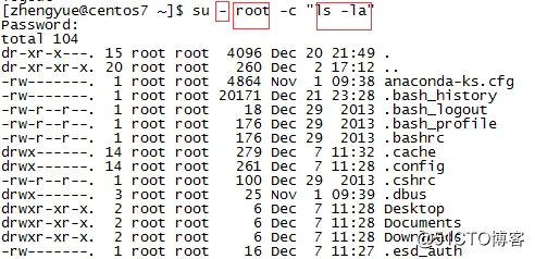 Linux用户和组的命令之id、finger、su和w