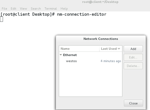 Linux--IP基础知识 网关设定 dns服务