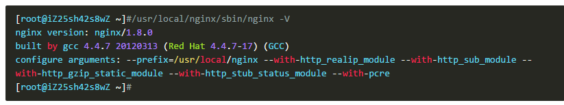 zabbix3.0.4监控nginx性