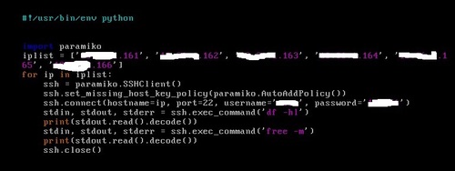构建Python软件大厦系列