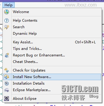 在eclipse安装activiti插件