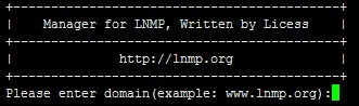 lnmp-1.2-vhost-add-1.png