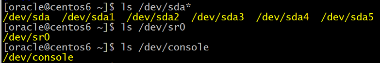 一切皆文件——Linux基本命令(1)