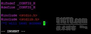 shell任务不受意外中断影响的常见方法