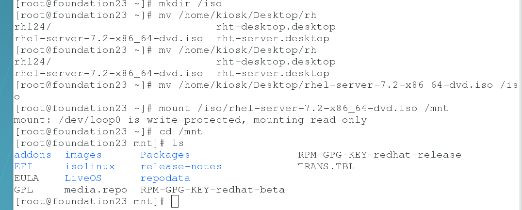 linux云自动化运维基础知识13(软件安装)