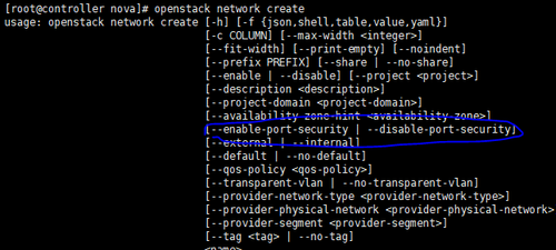 openstack in openstack(在openstack公有云上面搭建openstack 服务)