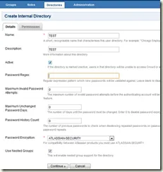 JIRA5.0.2与Crowd2.4.2应用集成 for http://kinggoo.com