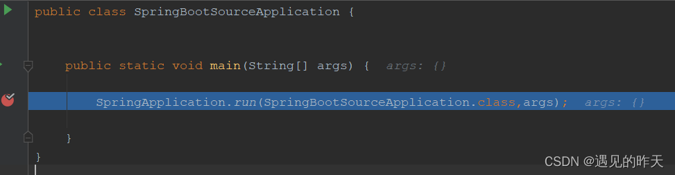 SpringBoot源码剖析之SpringBoot执行流程