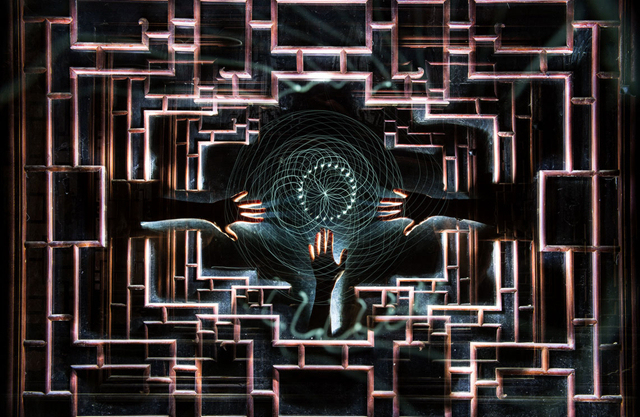 解析常见的数据分析模型——行为事件分析