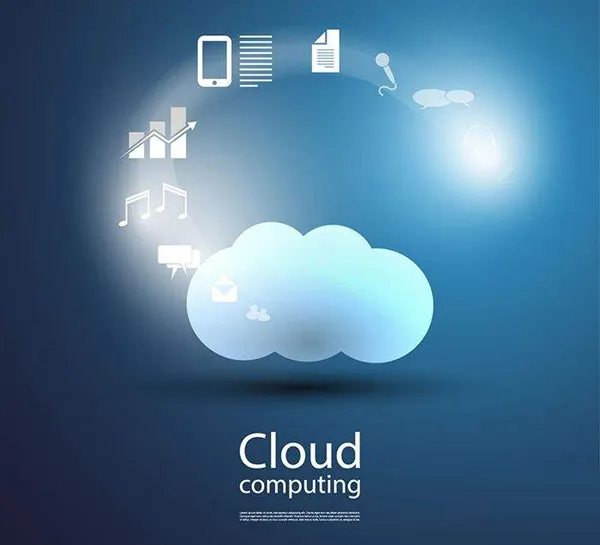 什么是IaaS?现代数据中心平台 