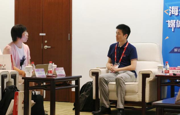 化繁为简 海云捷迅为企业提供应用OpenStack新“姿势”