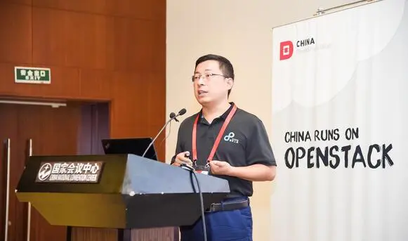  一场技术世界的邂逅 数梦工场·OpenStack Days China 2017小记