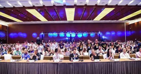  一场技术世界的邂逅 数梦工场·OpenStack Days China 2017小记