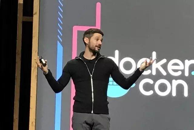 看来Kubernetes将一统天下？Docker也无法幸免