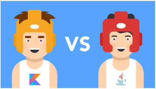 Kotlin将超越Java成为Android开发的第一语言?