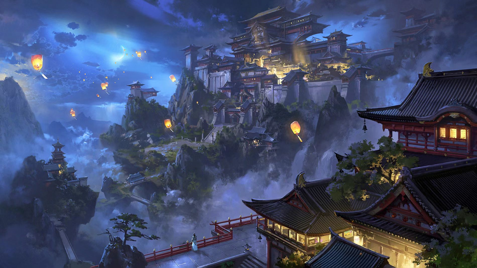 C语言——指针的进阶