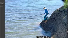 基于 YOLO11 的垂钓人员识别：从数据集构建到云上训练实践
