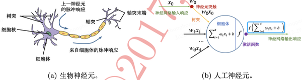 神经网络基础部件-激活函数详解