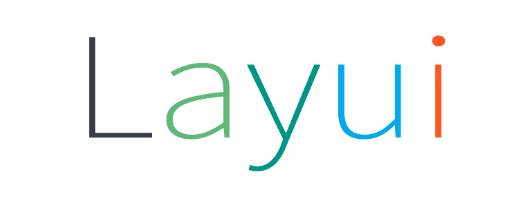 来学习开源模块化前端框架—Layui【Layui 极致轻量前端框架】