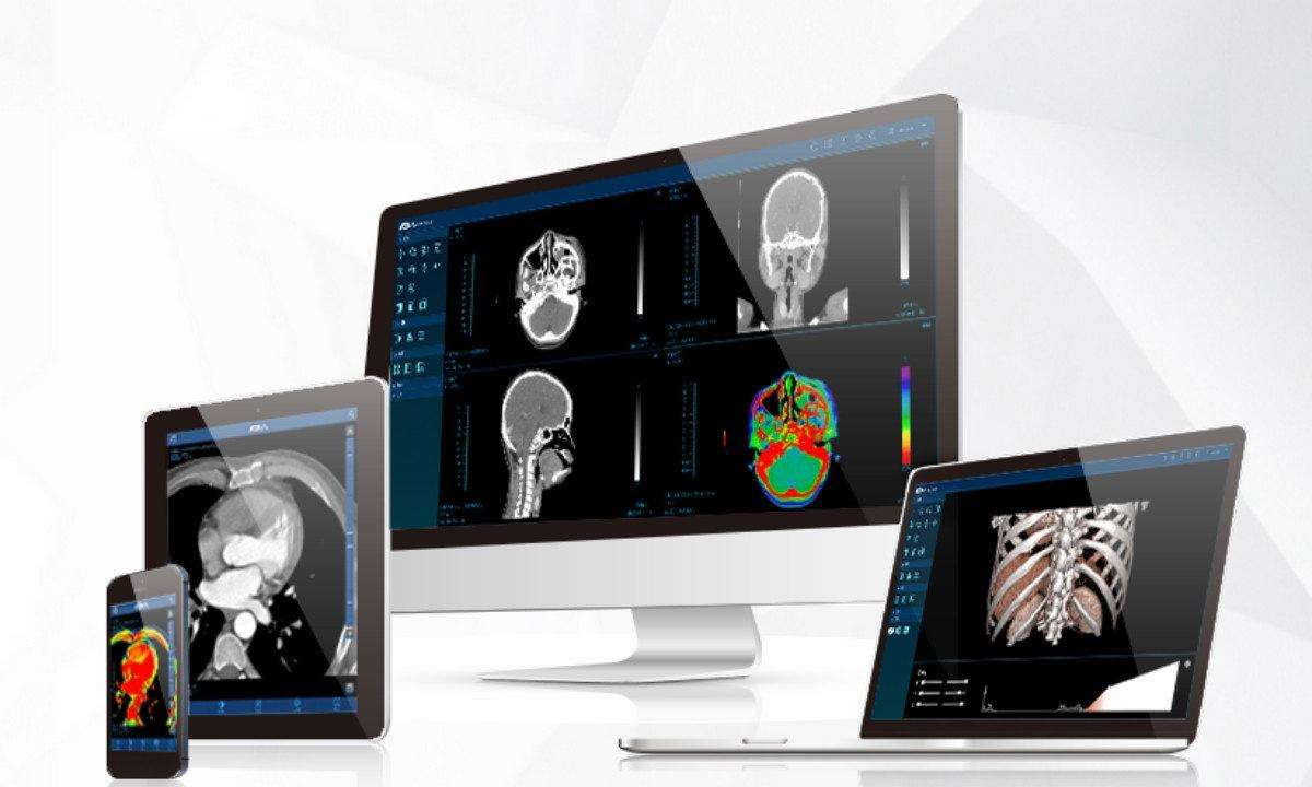 构建基于前后端分离的医学影像学学习平台：Java技术实现与深度解析