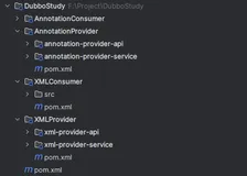 Dubbo的高级特性：服务管控篇