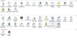 Windows IIS 10如何配置自签名SSL并实现自动跳转