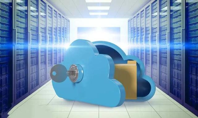 为什么传统物理服务器会被云服务器代替？