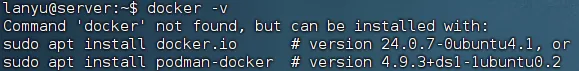 Ubuntu2404Docker安装-25103017-01