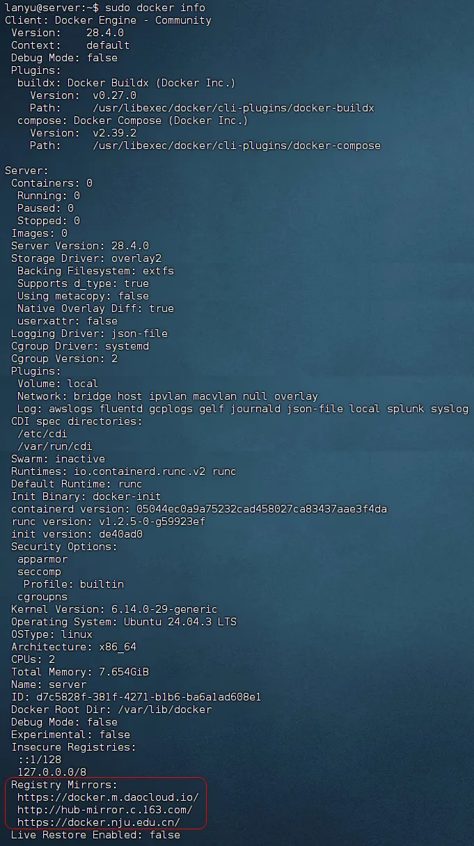 Ubuntu2404Docker安装-25103017-09
