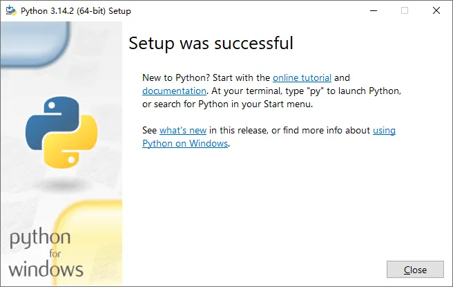 Python安装-25121318-11