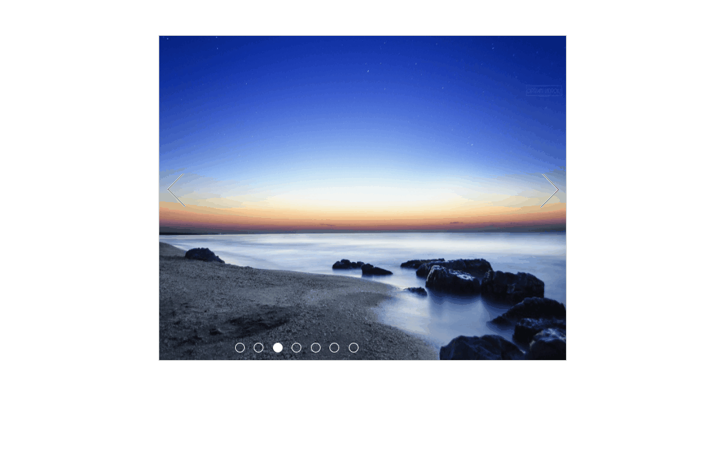 告别踩坑！jQuery轮播 fadeIn/fadeOut 闪屏，老版本兼容最优解