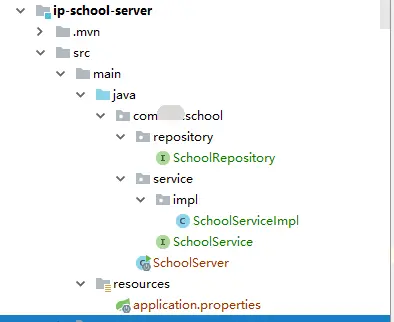 SpringBoot 整合 Dubbo&Zookeeper 实现分布式