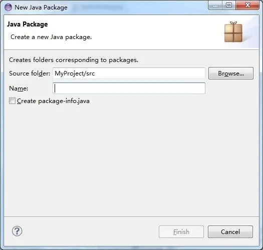 Java开发新手教你入门使用eclipse