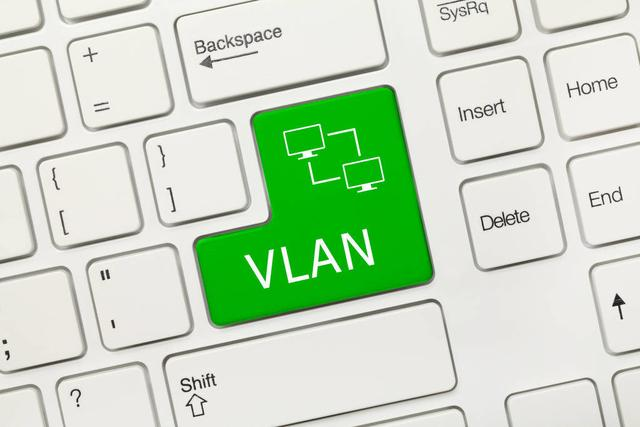 VLAN的划分与VLAN间的三层通信，你都懂了吗？
