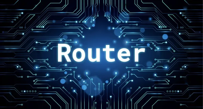 Router