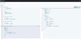Elasticsearch实现Mysql的Like效果