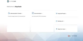 ASM单点登录（一）ASM + Keycloak实现网格内应用单点登录