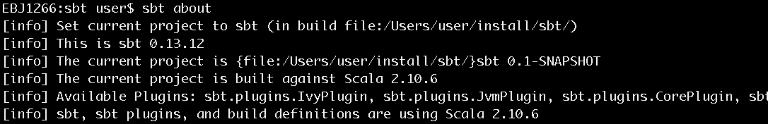 Spark2.1.0之代码结构及载入Ecplise方法