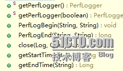 hive中打印日志的几种方式实现