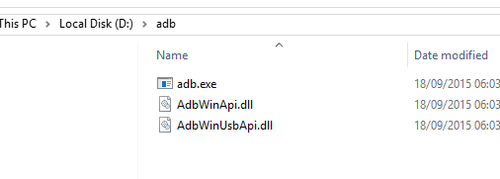 Android---Monkey指令进行压力测试实例（模拟点击）