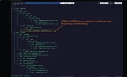 SpringBoot项目引用离线的包打包正确姿势