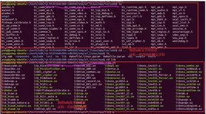 Hi3516开发笔记（九）：在QtCreator开发环境中引入海思sdk的bsp包，运行显示Qt界面