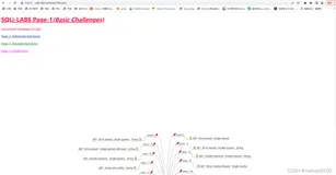安全测试----使用Docker搭建SQL注入安全测试平台sqli-labs