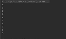 JAVA入门教程(32)--数组